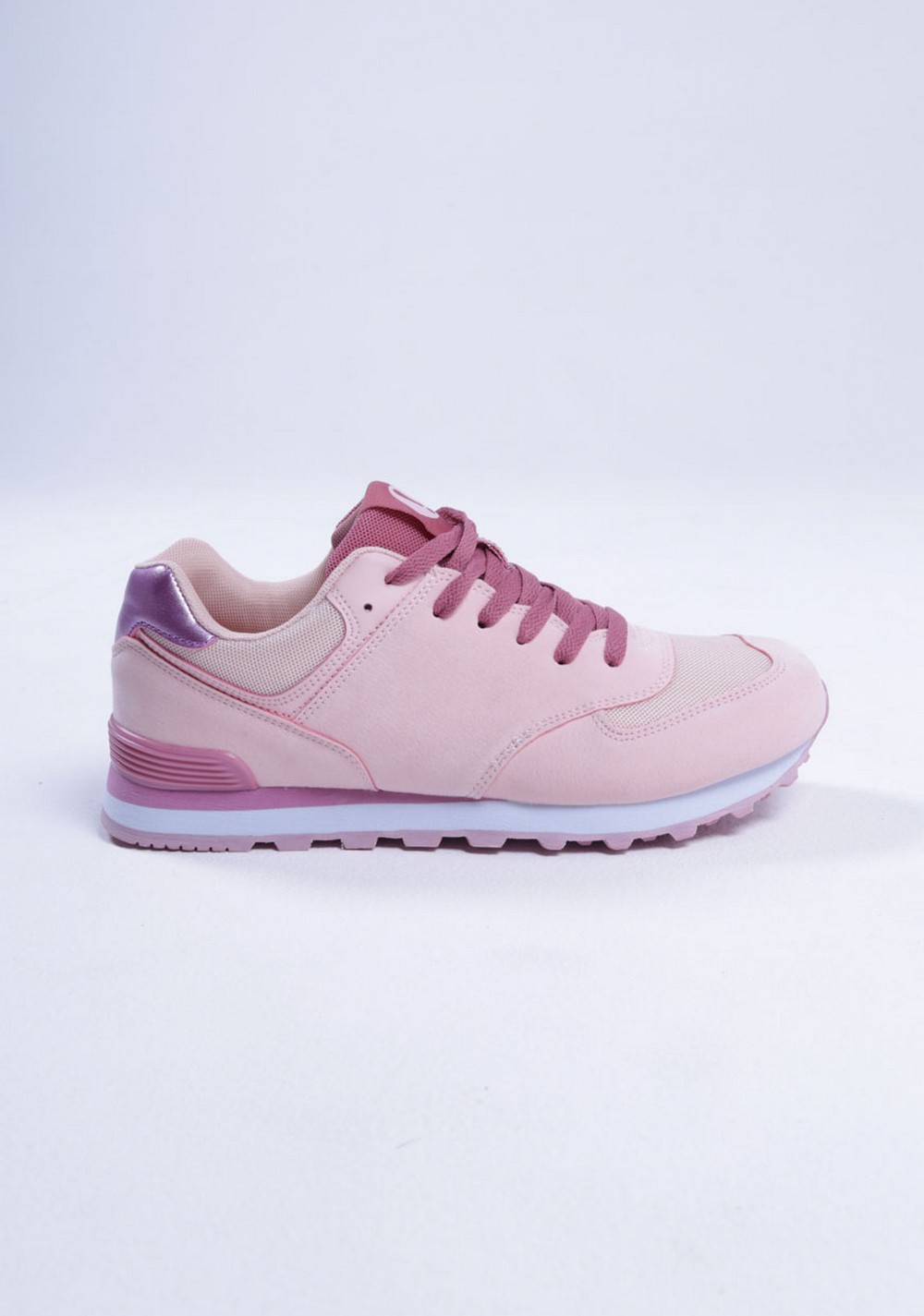 Deportivos Urbanos Zapatos Mujer Moda - Planeta Sports